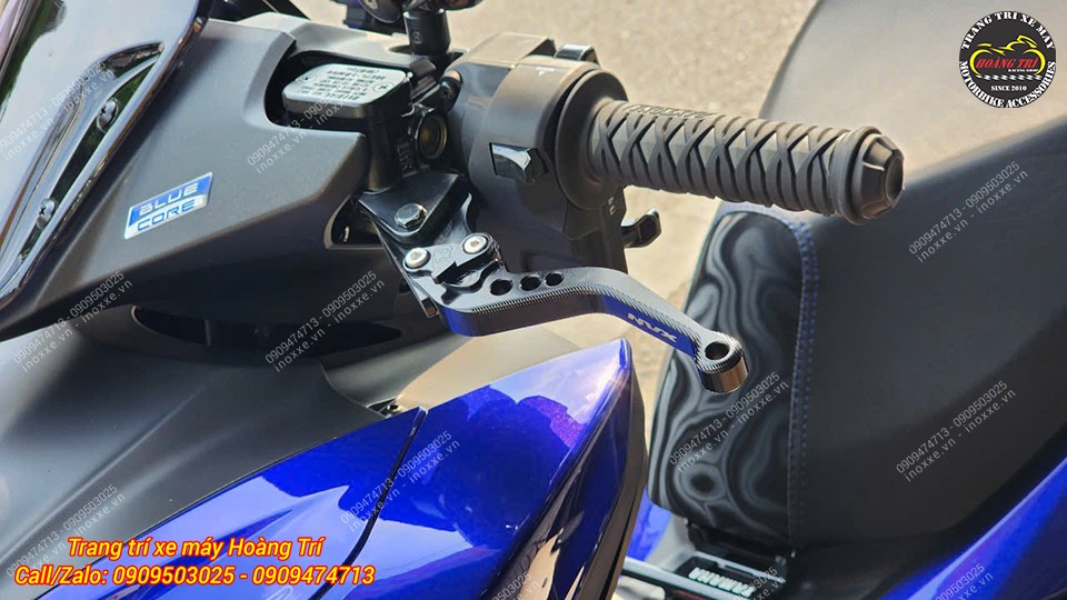 Tổng hợp bao tay Daytona chính hãng