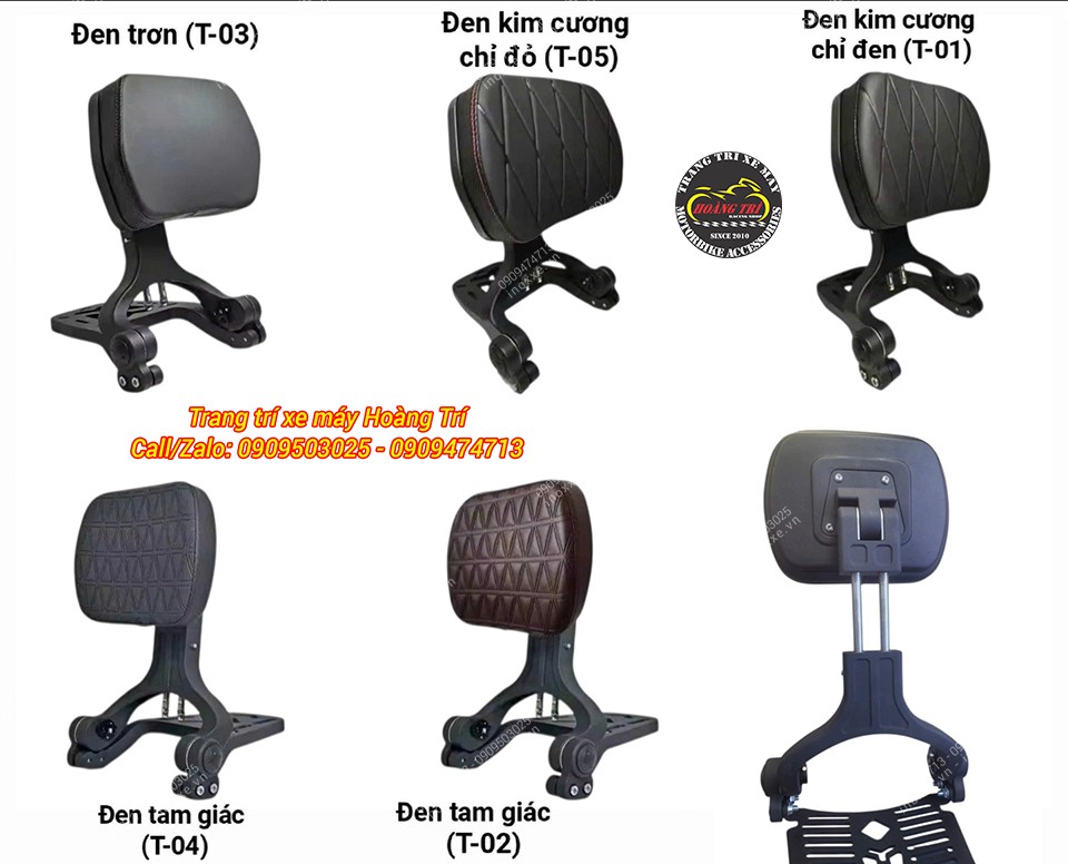 Giá đỡ tựa lưng bật gấp đa năng MTM