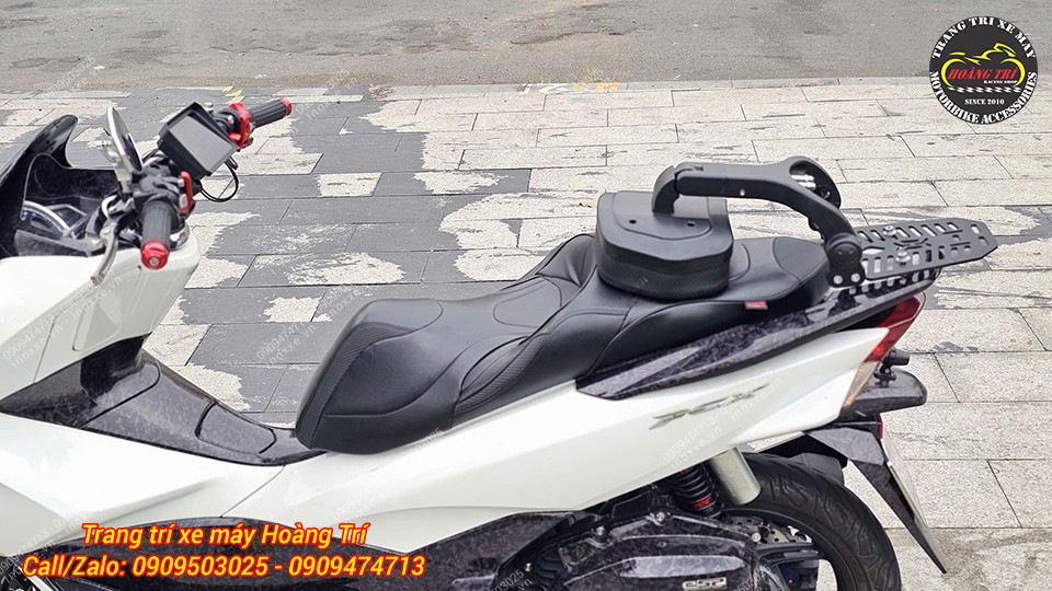 Giá đỡ tựa lưng bật gấp đa năng MTM