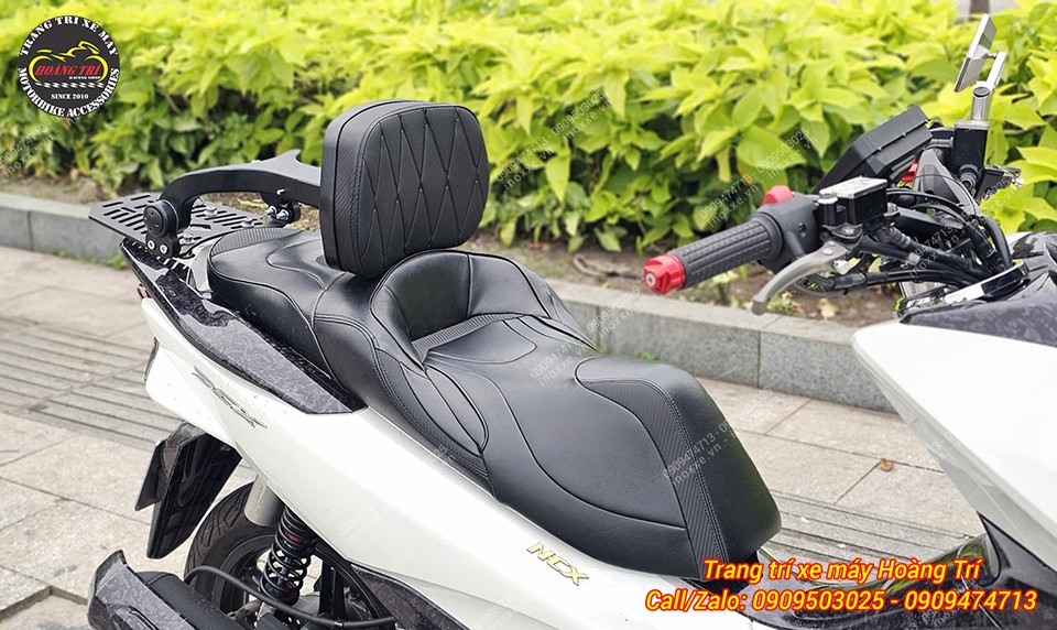 Giá đỡ tựa lưng bật gấp đa năng MTM