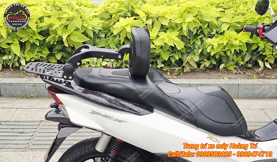 Giá đỡ tựa lưng bật gấp đa năng MTM