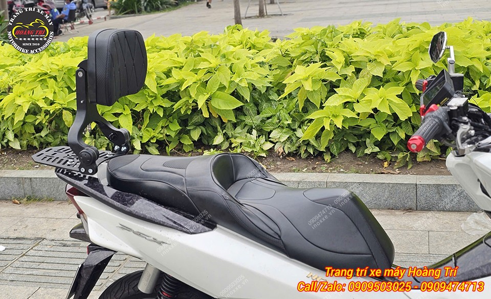 Giá đỡ tựa lưng bật gấp đa năng MTM