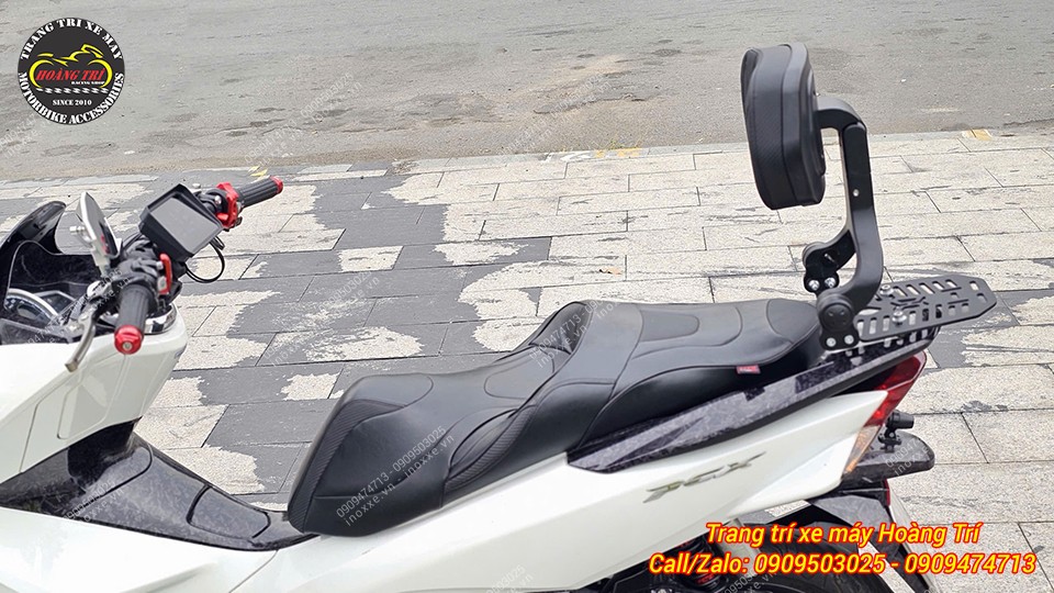 Giá đỡ tựa lưng bật gấp đa năng MTM