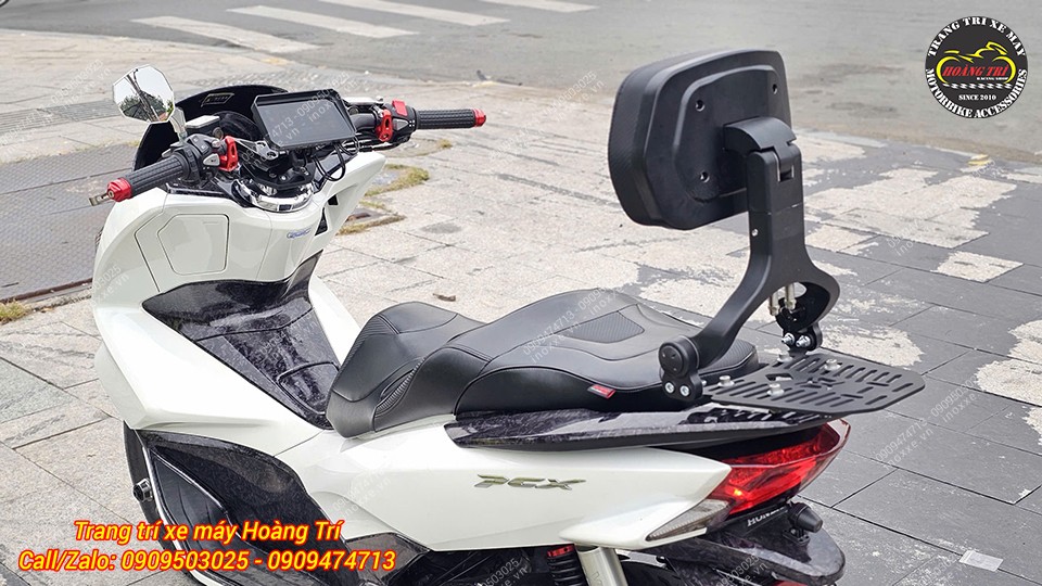 Giá đỡ tựa lưng bật gấp đa năng MTM