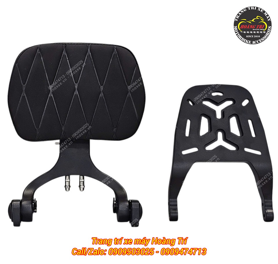 Giá đỡ tựa lưng bật gấp đa năng MTM