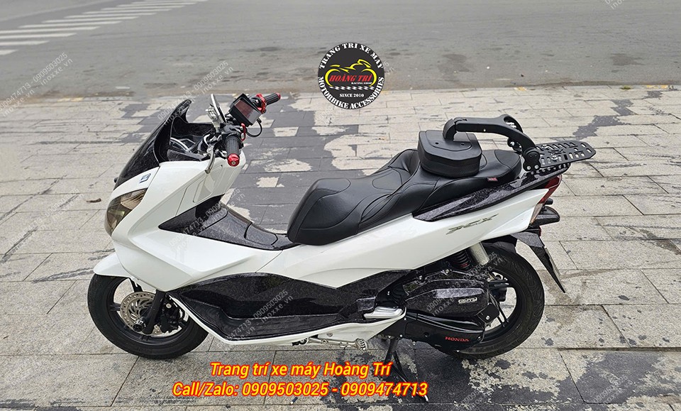 Giá đỡ tựa lưng bật gấp đa năng MTM