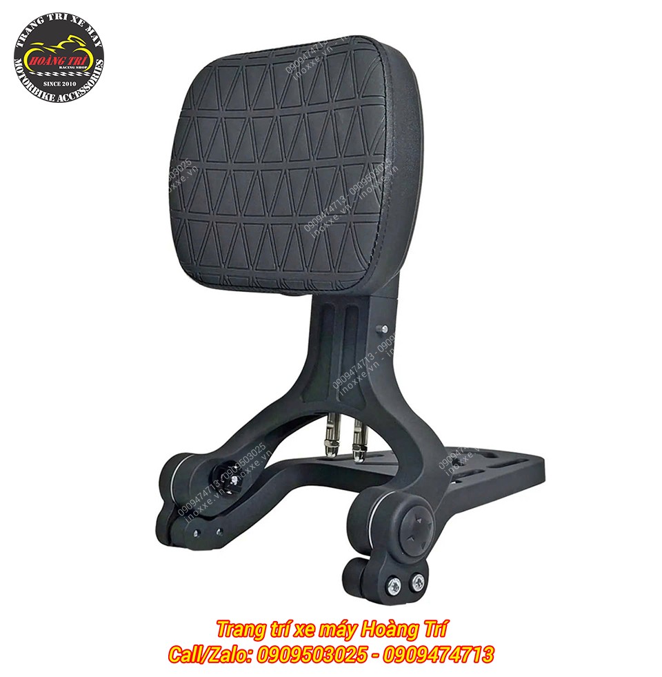 Giá đỡ tựa lưng bật gấp đa năng MTM