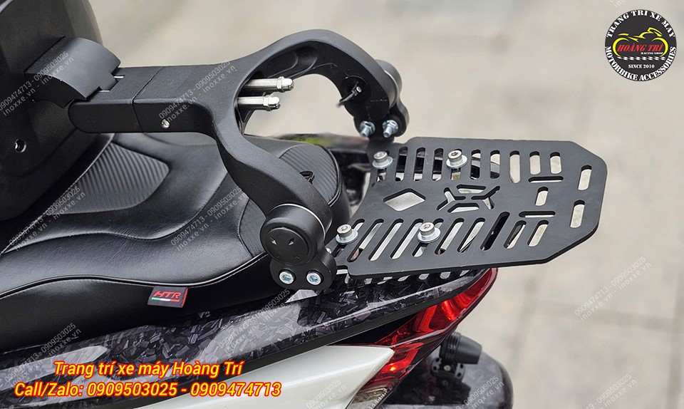 Giá đỡ tựa lưng bật gấp đa năng MTM