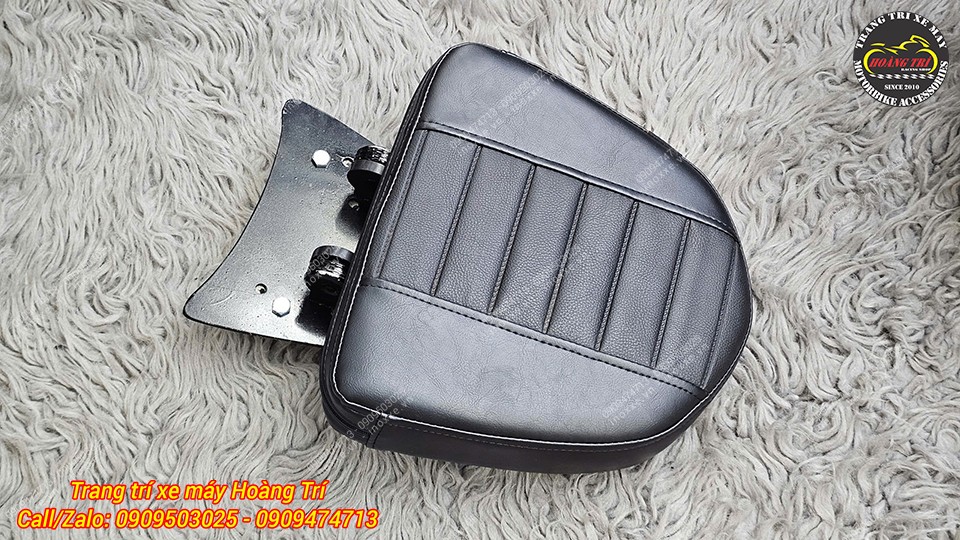 Đế tựa lưng bật/gấp mẫu V2