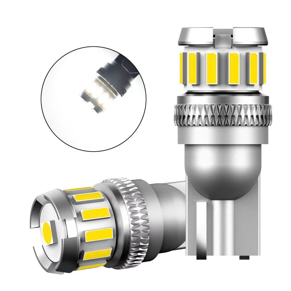 Bóng đèn Led Demi chân T10