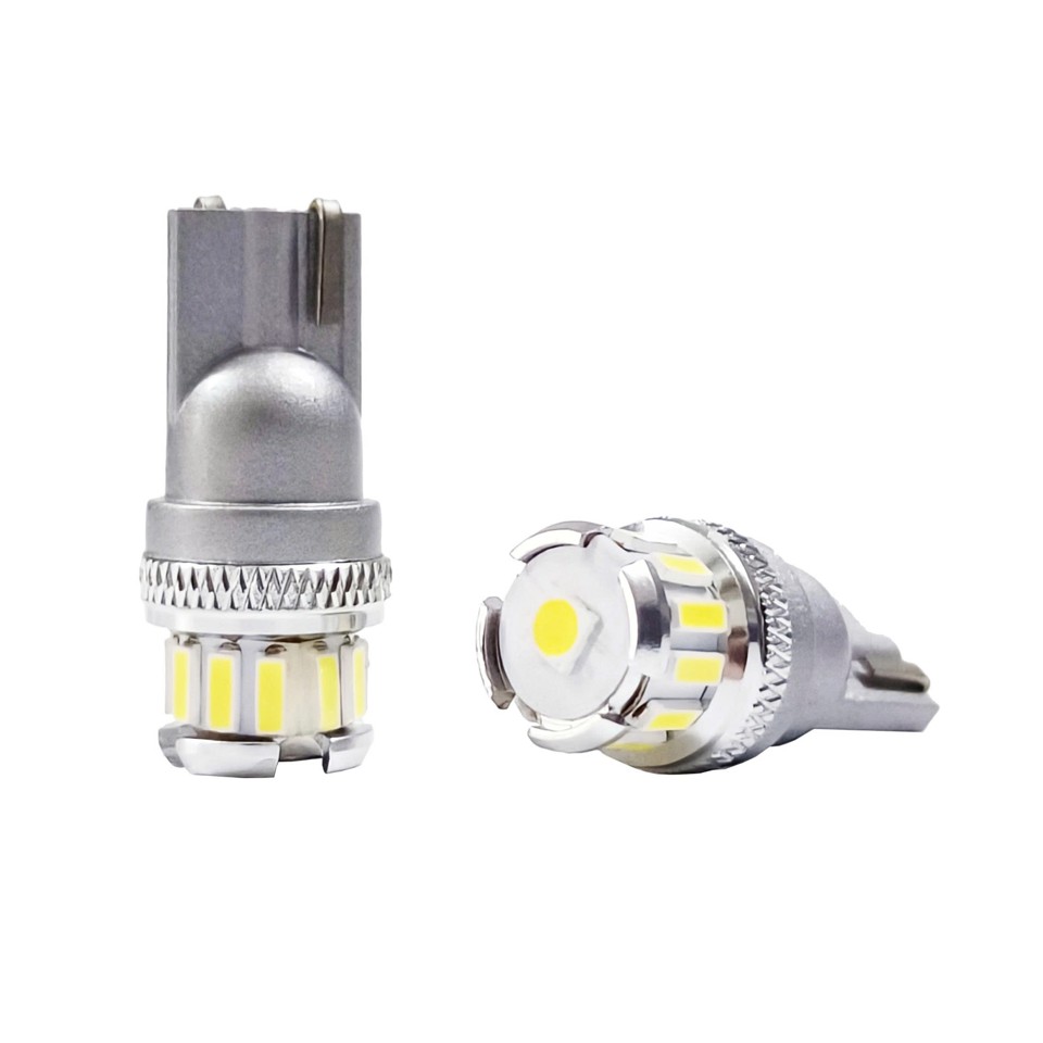 Bóng đèn Led Demi chân T10