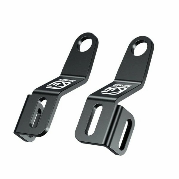 Đèn trợ sáng mini Kewig K10