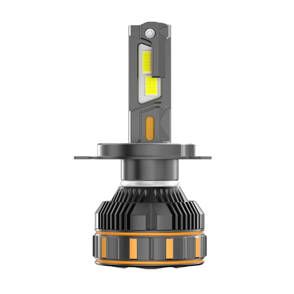 Bóng đèn pha led R14-H4 85w