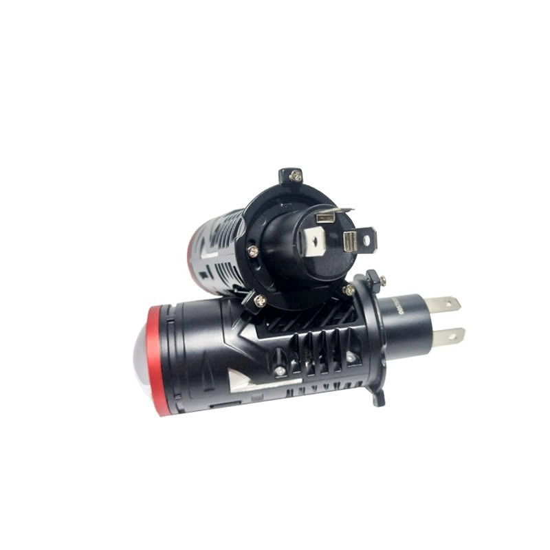 Bóng đèn pha led TJ-H4 Red 65w