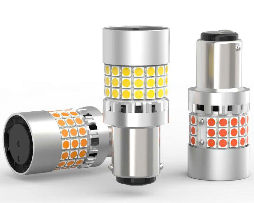 Bóng đèn Led stop HY2-1157