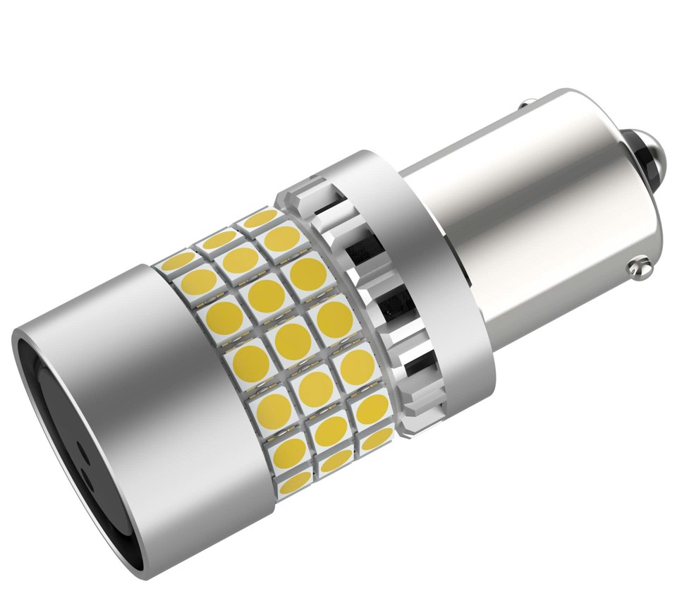 Bóng đèn Led xi nhan HY2-1156