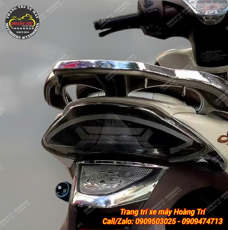 Đèn Led Audi độ xe SH Mode