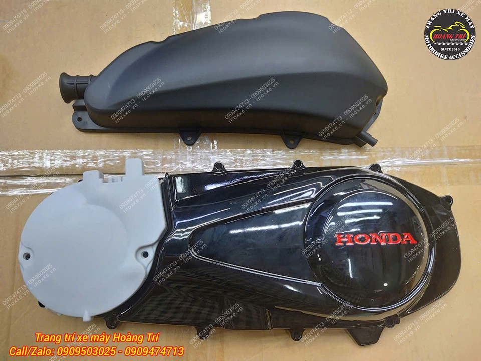 SH 2020-2023 lên dàn áo kiểu SH Ý