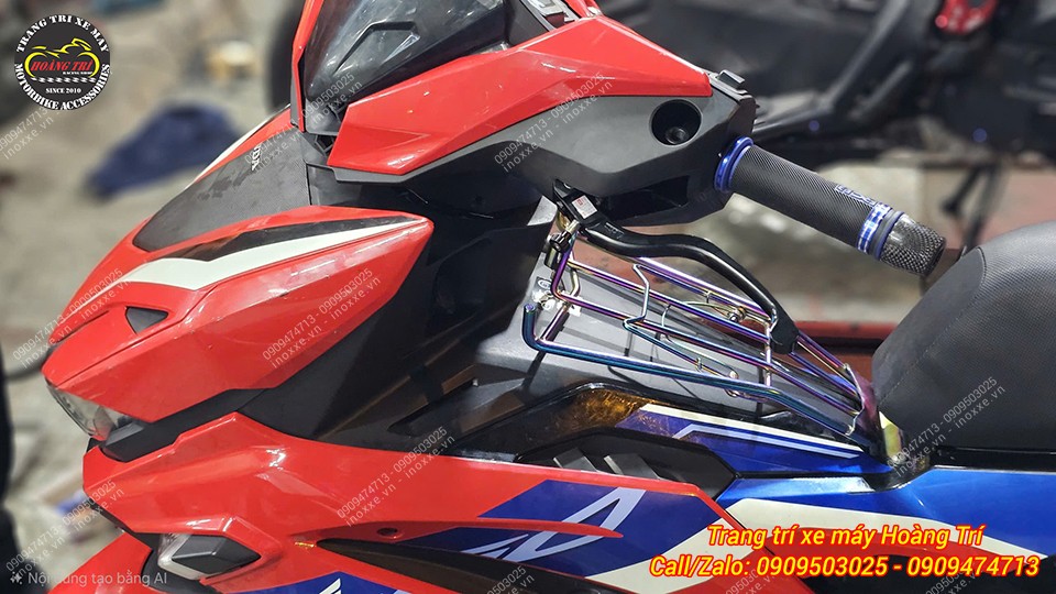 Bao tay Racing Boy chính hãng AHG66