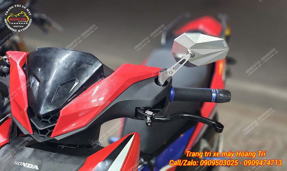 Bao tay Racing Boy chính hãng AHG66