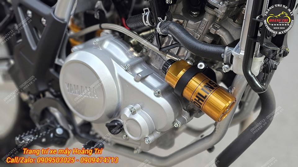 Phuộc Ohlins Yamaha WR155 YA 023 chính hãng