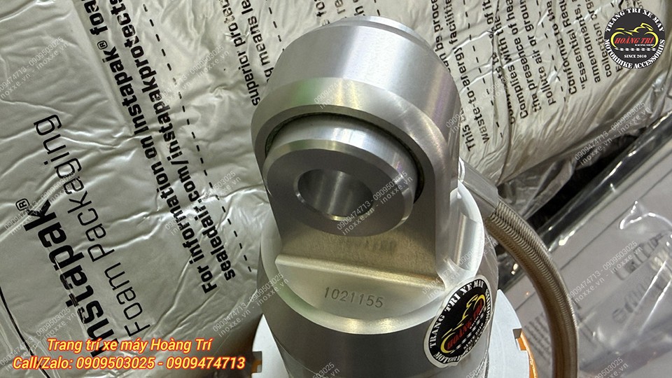 Phuộc Ohlins Yamaha WR155 YA 023 chính hãng