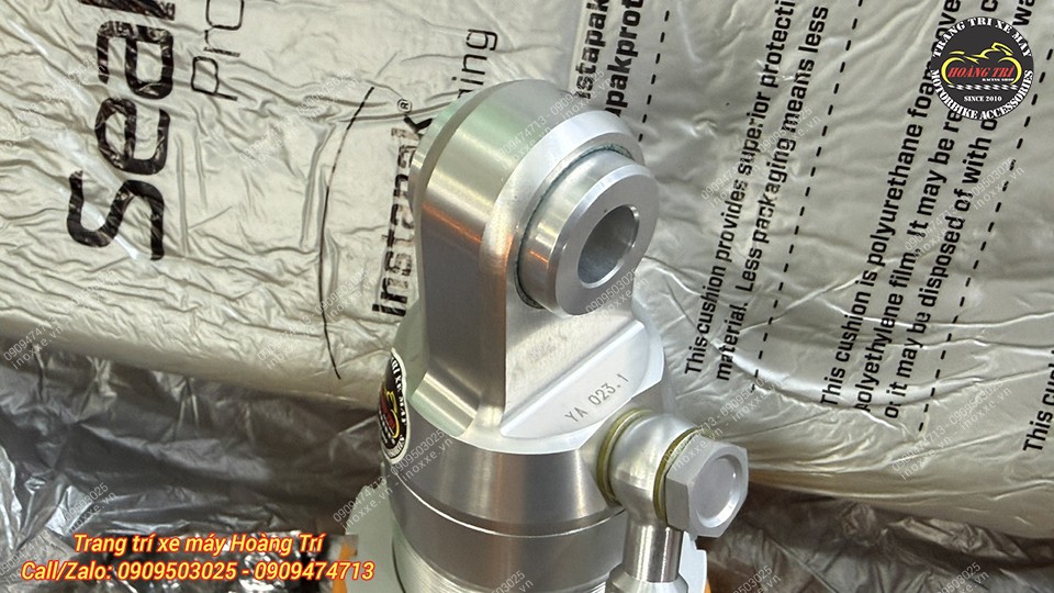 Phuộc Ohlins Yamaha WR155 YA 023 chính hãng