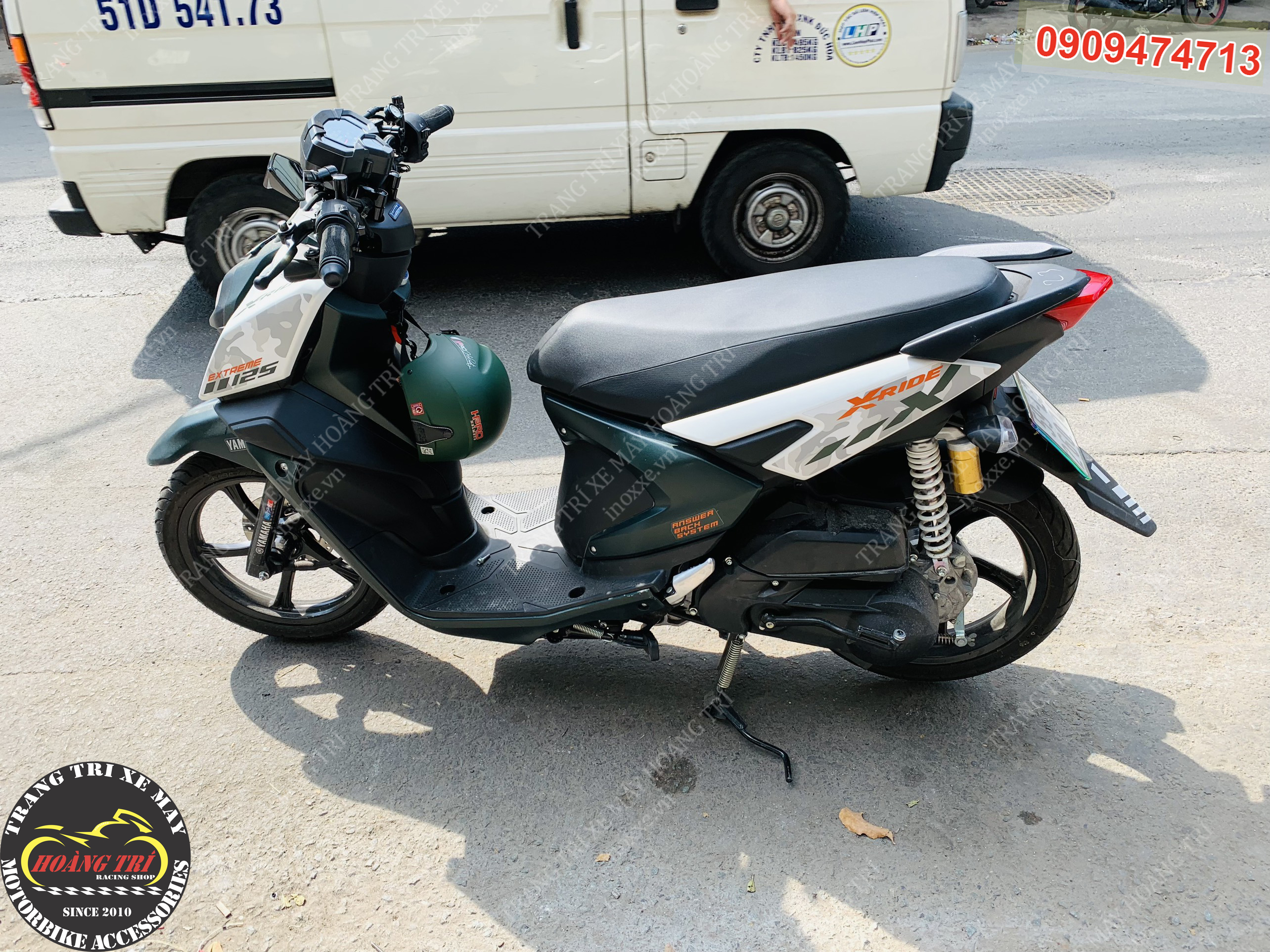 Mio 125 độ được rao bán hơn 40 triệu được trang bị những gì   Cập nhật  tin tức Công Nghệ mới nhất  Trangcongnghevn