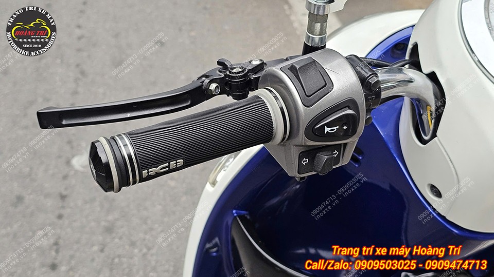 Bao tay Racing Boy chính hãng AHG66