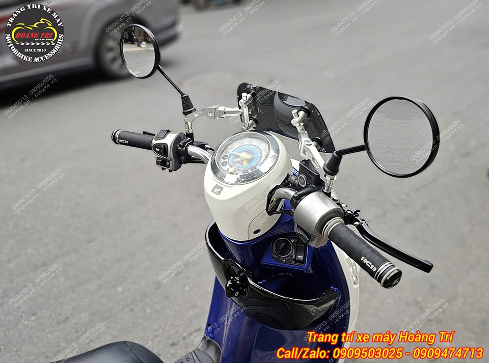 Bao tay Racing Boy chính hãng AHG66