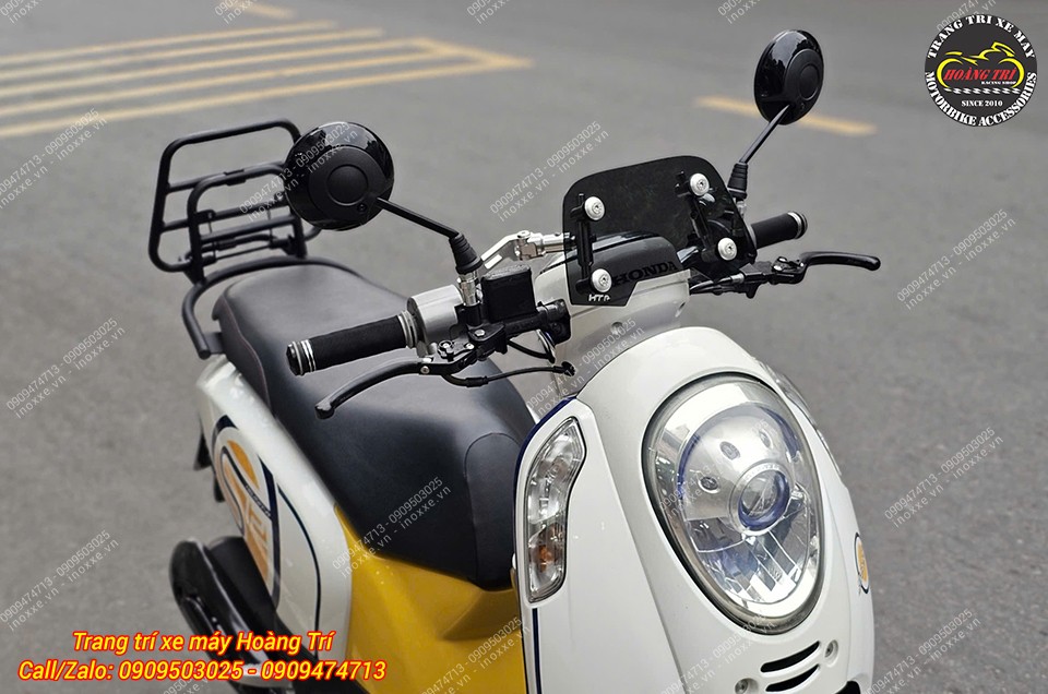 Bao tay Racing Boy chính hãng AHG66