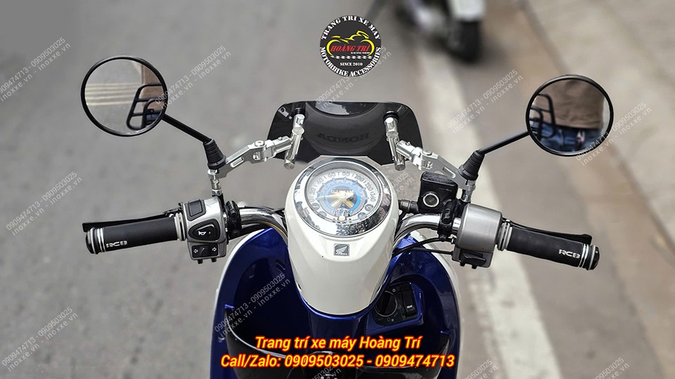 Bao tay Racing Boy chính hãng AHG66