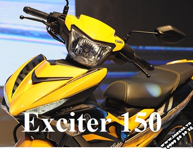 Đánh giá nhanh Exciter 150 2017 ưu và nhược điểm