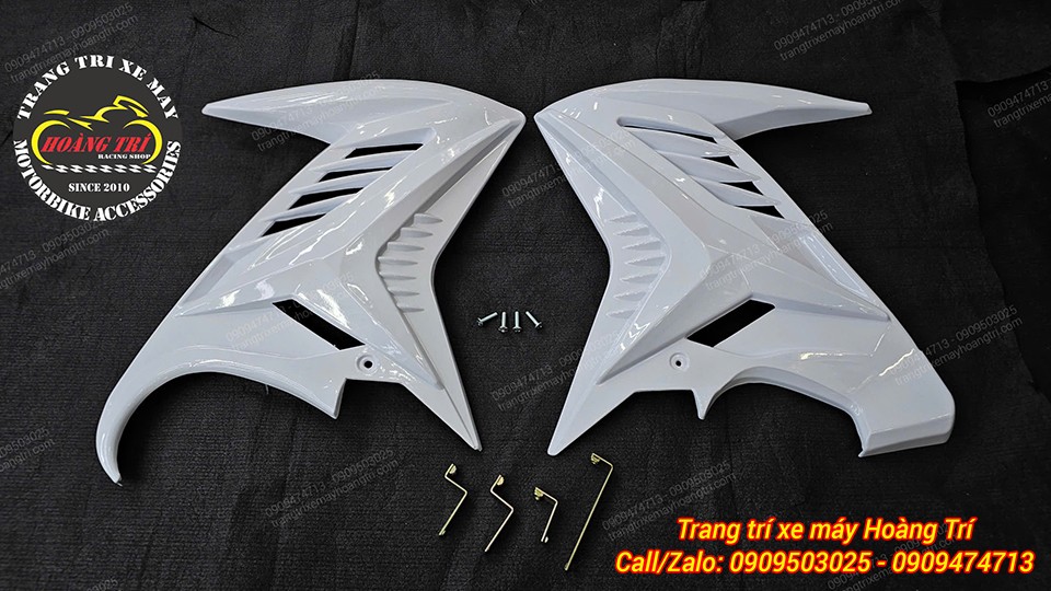 Cánh gà FZ150i