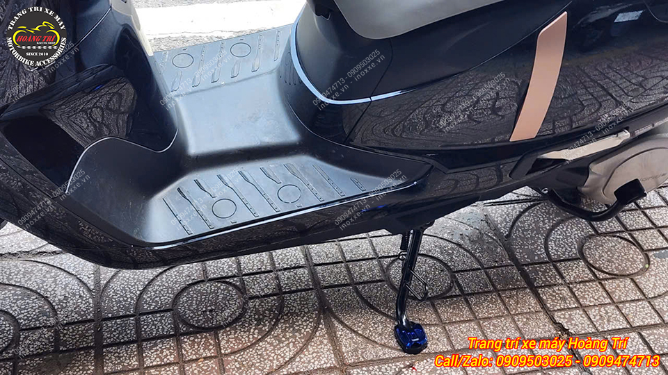 Đế chân chống xe máy – thương hiệu GTR