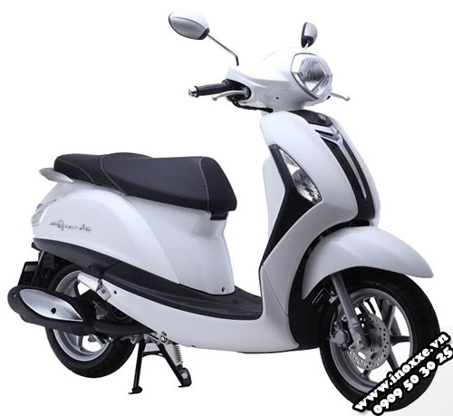 Xe máy Yamaha GRANDE STD 2015 78 Trúc Phương Chuyên trang Xe Máy của  MuaBanNhanh 15092016 140351