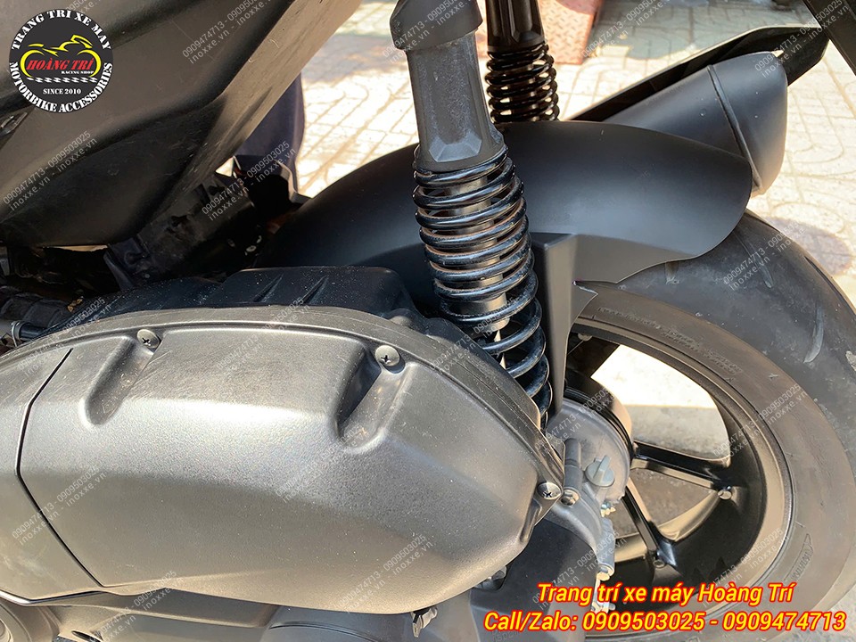 Dè con NVX kiểu chính hãng Yamaha