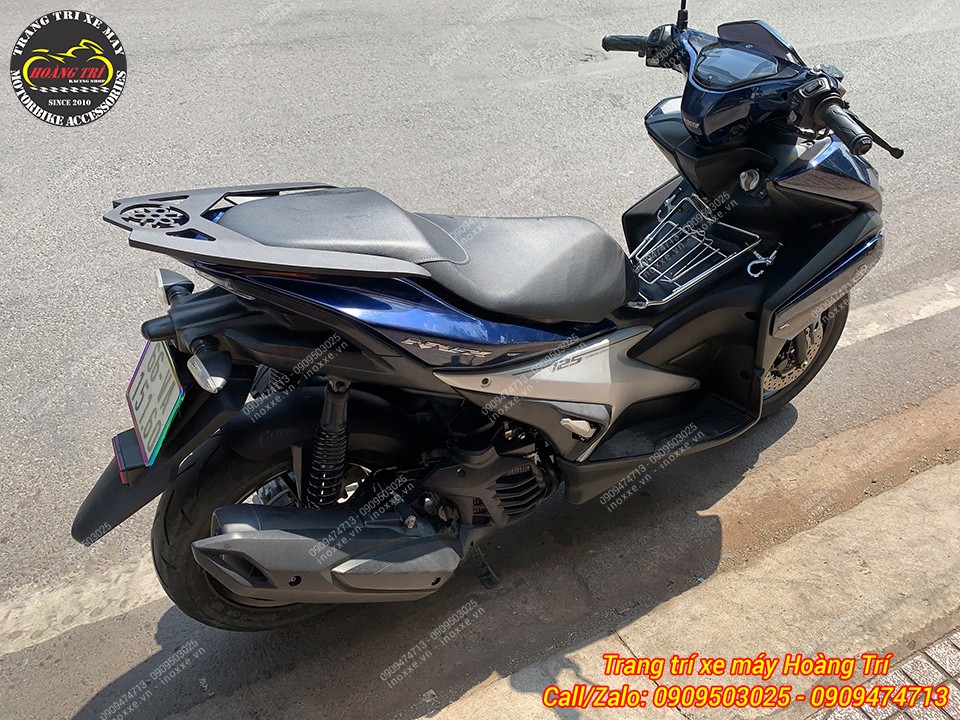 Dè con NVX kiểu chính hãng Yamaha