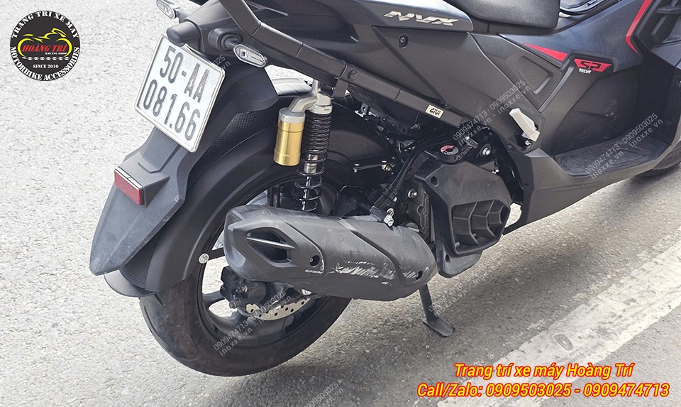 Chắn bùn nguyên khối Yamaha NVX