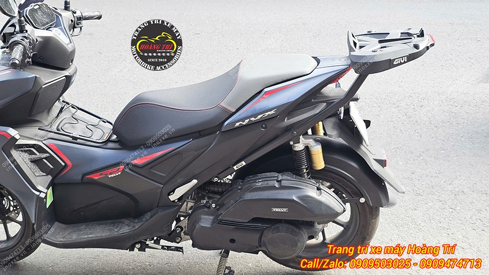 Chắn bùn nguyên khối Yamaha NVX