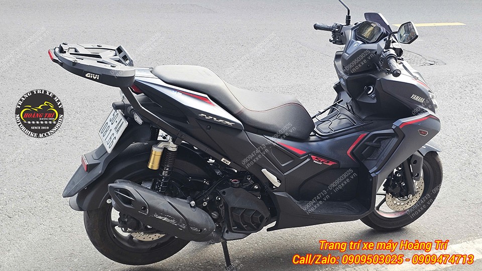 Chắn bùn nguyên khối Yamaha NVX