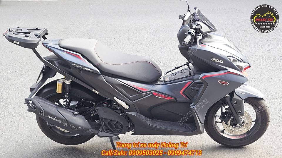 Chắn bùn nguyên khối Yamaha NVX