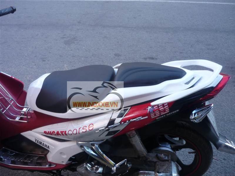 yên xe 2 tầng