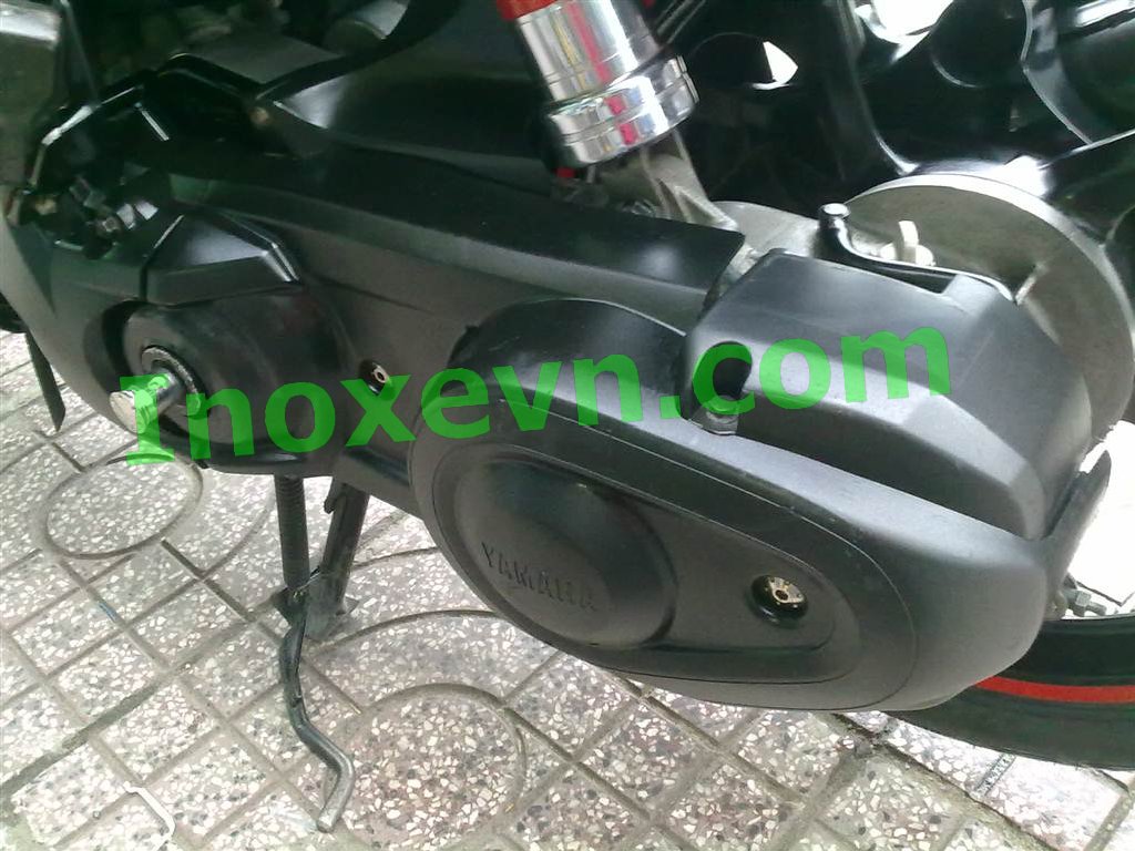 Làm bóng xe với công nghệ NANO