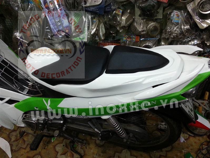 Yên 2 tầng Sirius