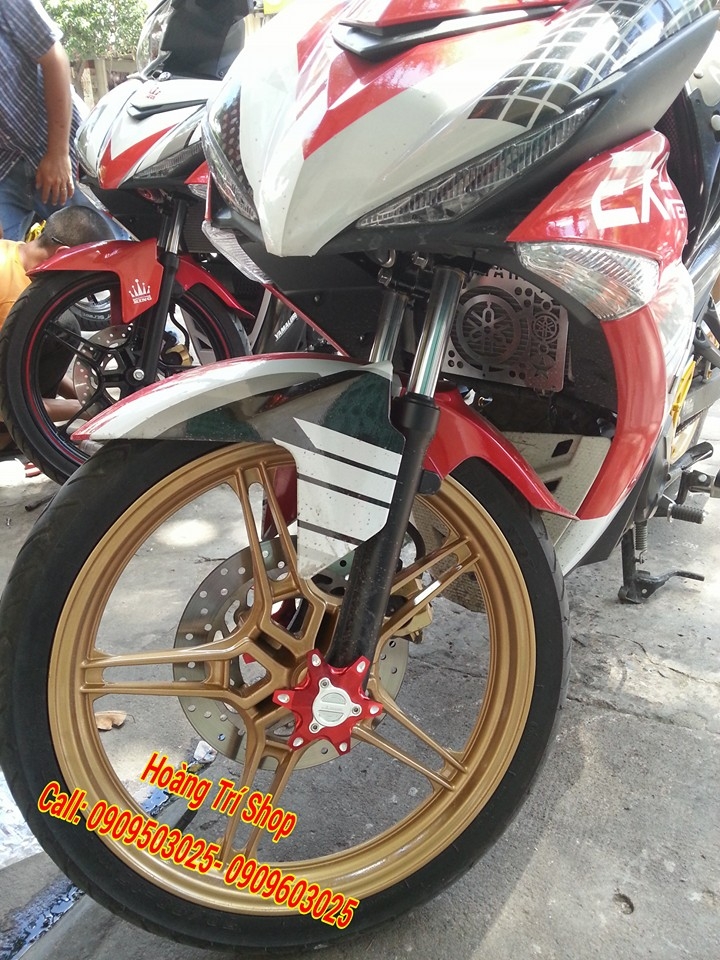 Chụp cốt trước sao biển