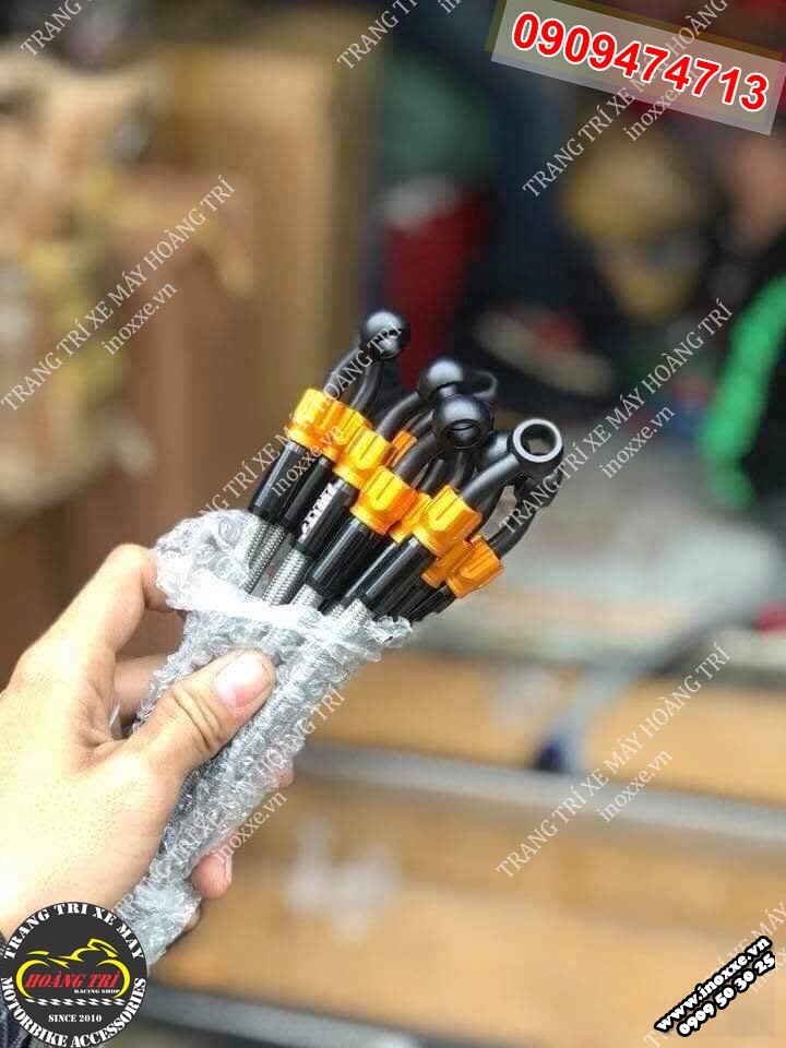 Dây thắng dầu Swit