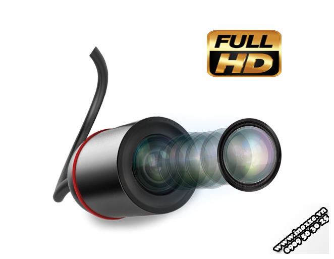 Camera 6 lớp full HD