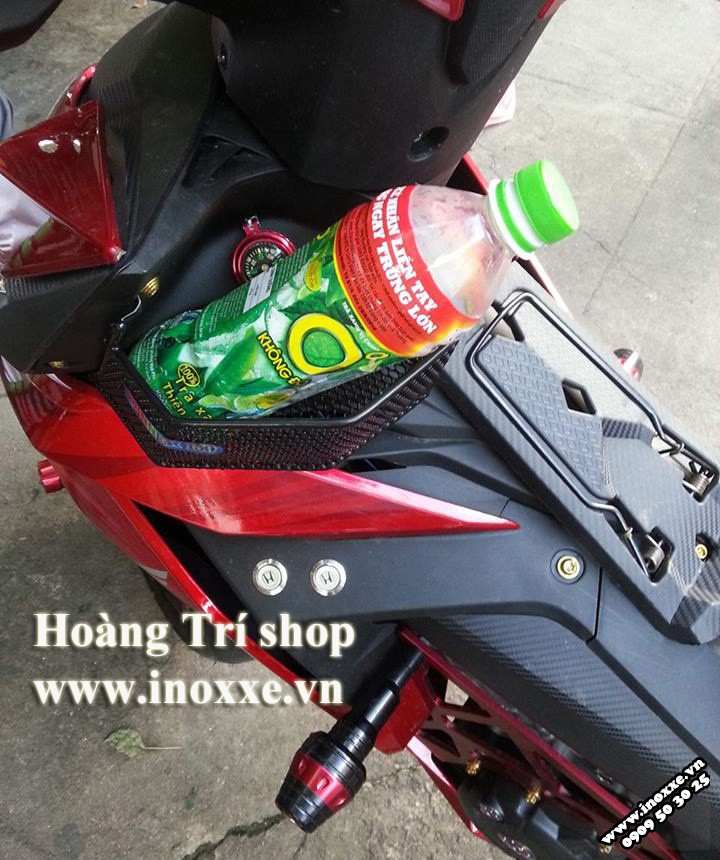 Rỗ đựng đồ xe Winner 150