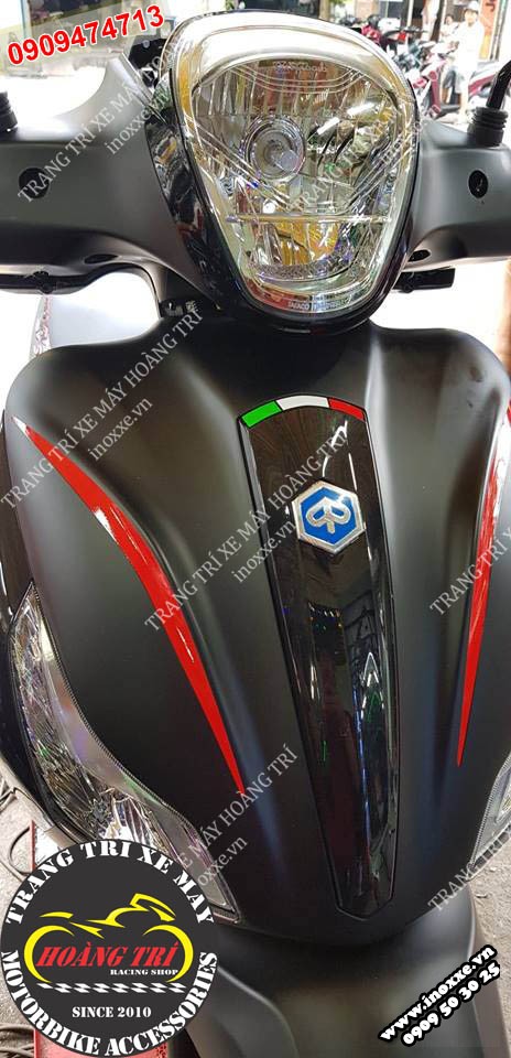 Đèn Led XHP 70 L7 - Đèn pha siêu sáng cho xe máy